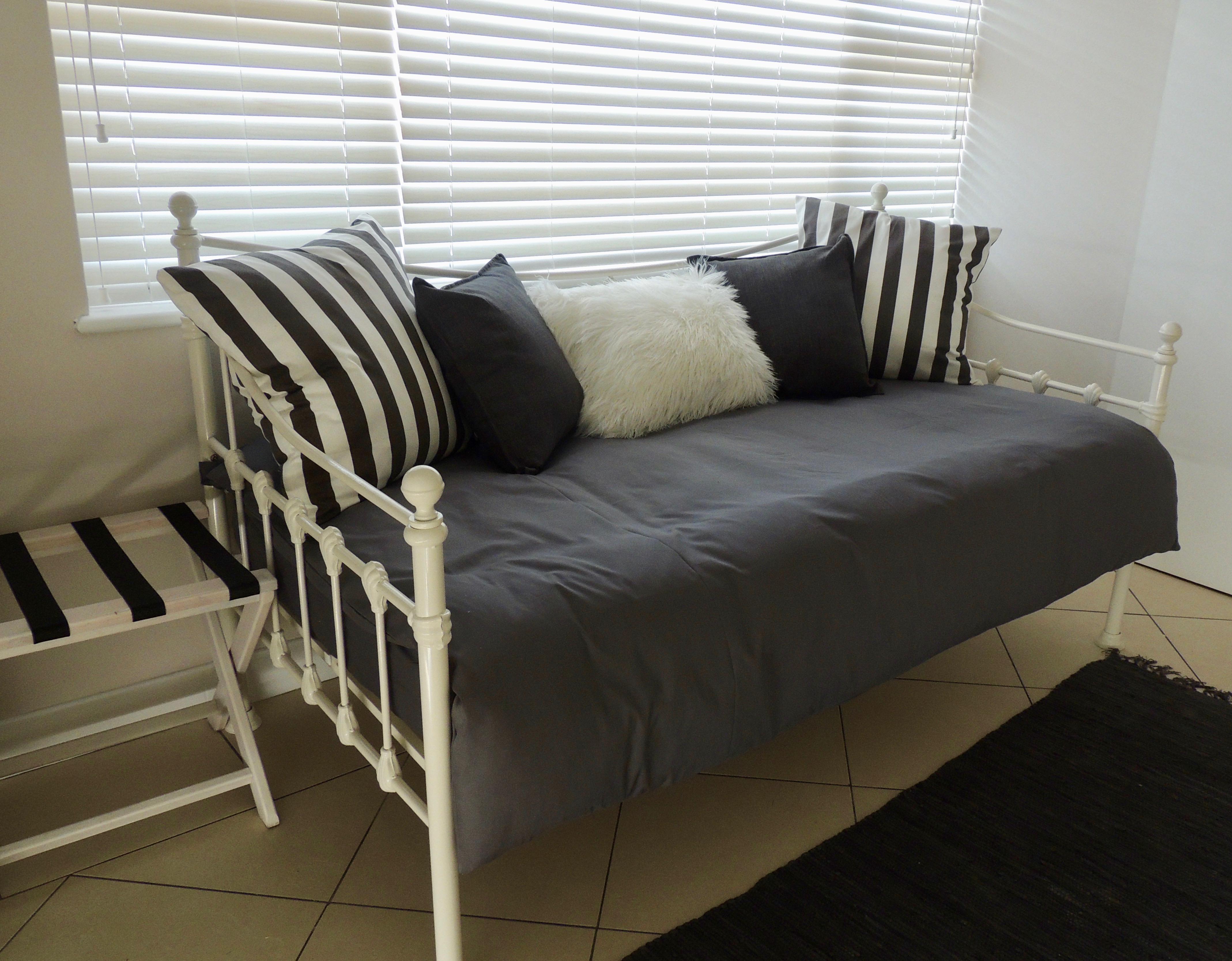 La Mer Guesthouse Port Elizabeth Zewnętrze zdjęcie