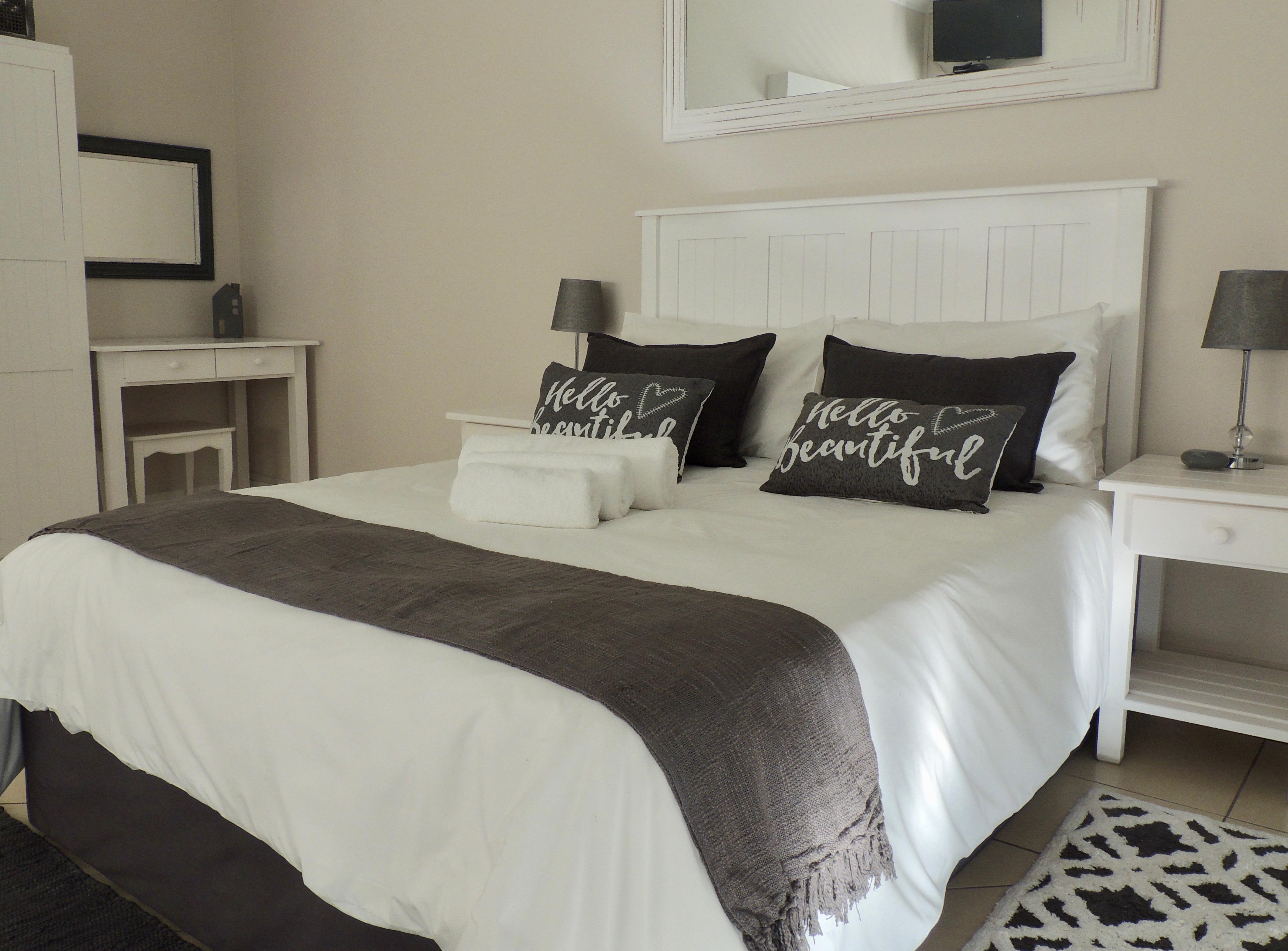 La Mer Guesthouse Port Elizabeth Zewnętrze zdjęcie