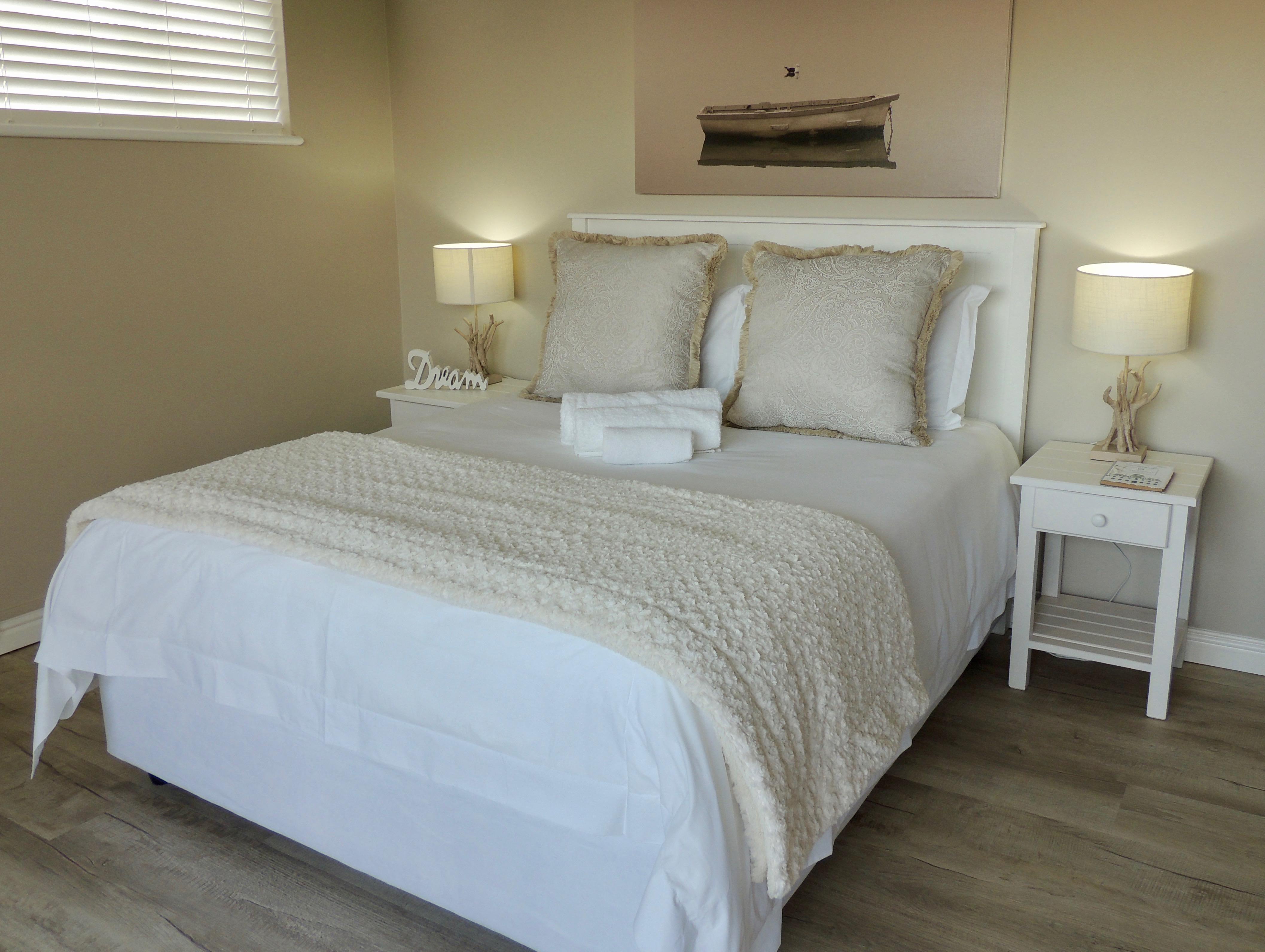 La Mer Guesthouse Port Elizabeth Zewnętrze zdjęcie