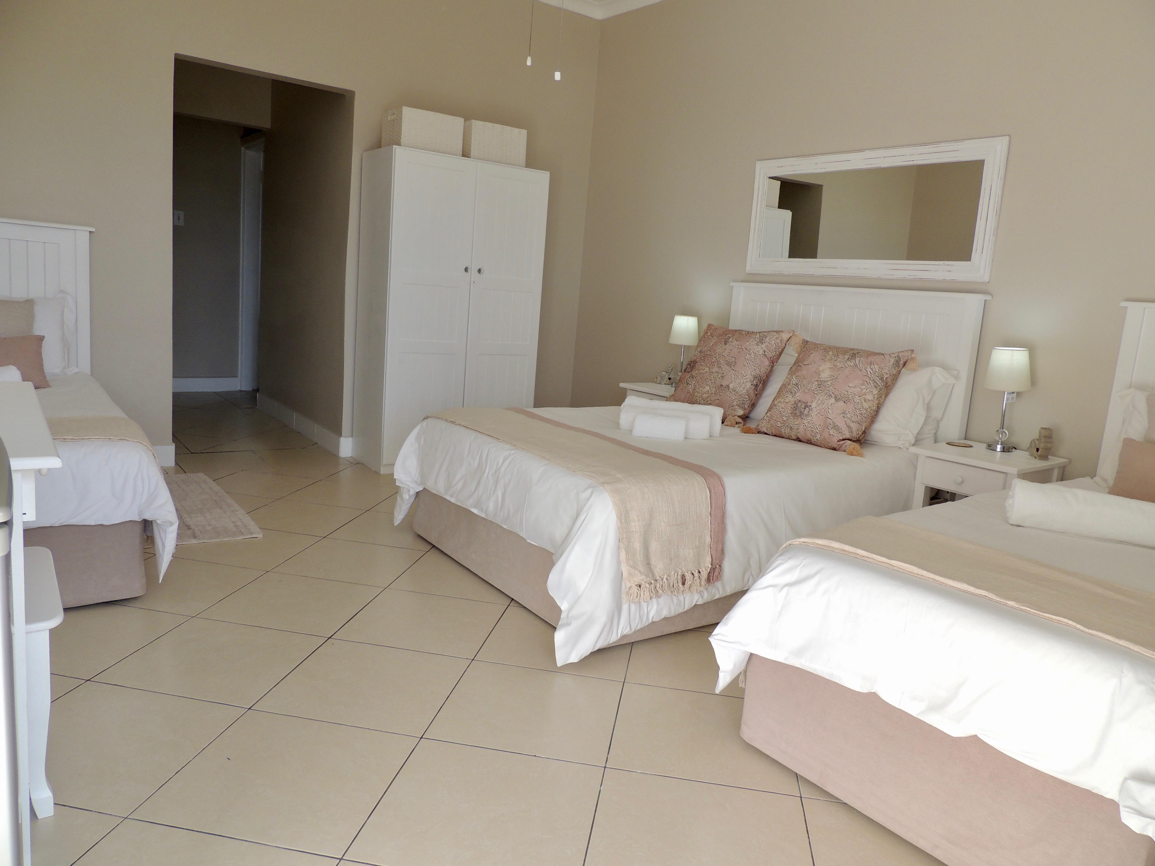 La Mer Guesthouse Port Elizabeth Zewnętrze zdjęcie