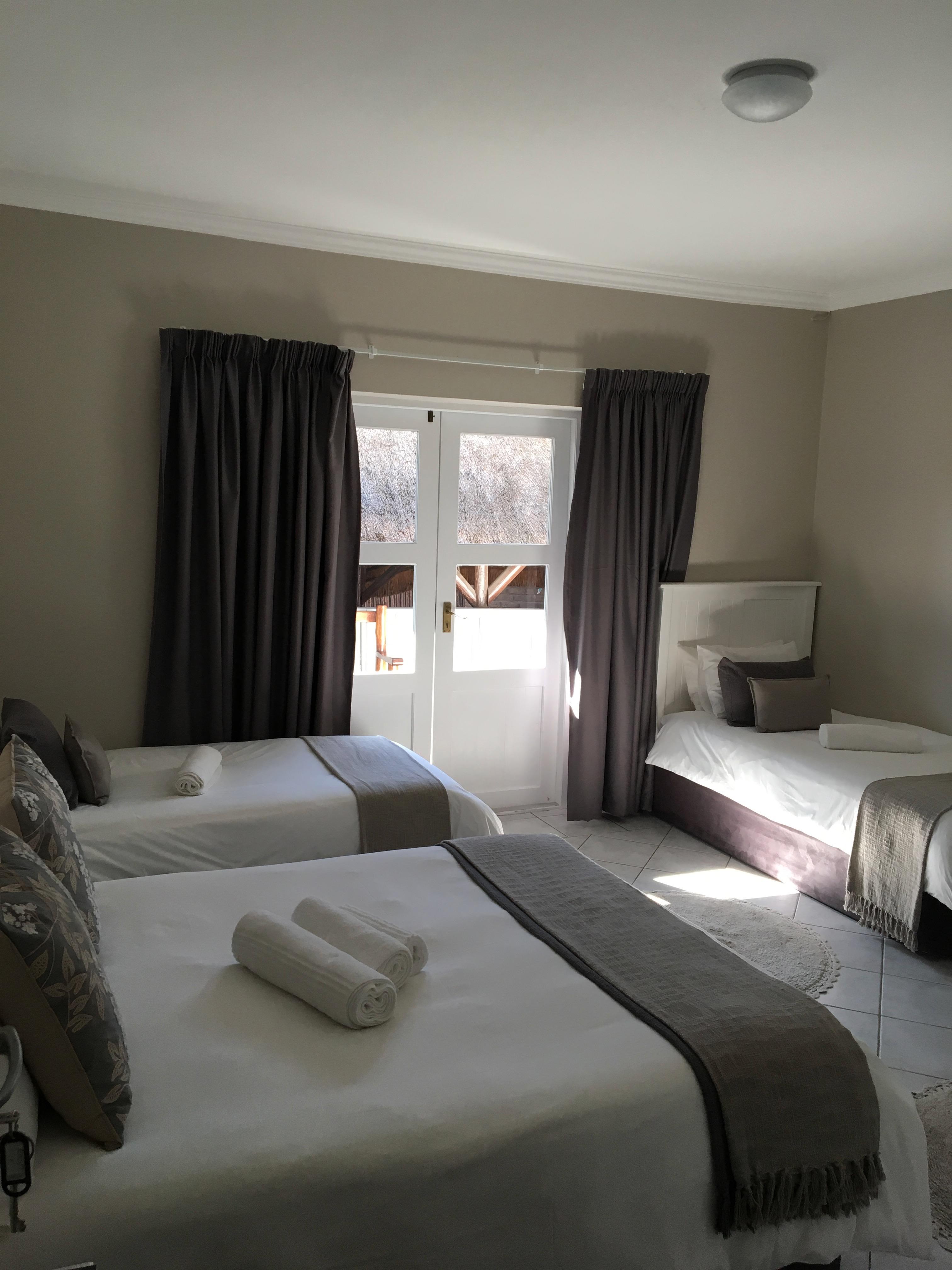La Mer Guesthouse Port Elizabeth Zewnętrze zdjęcie