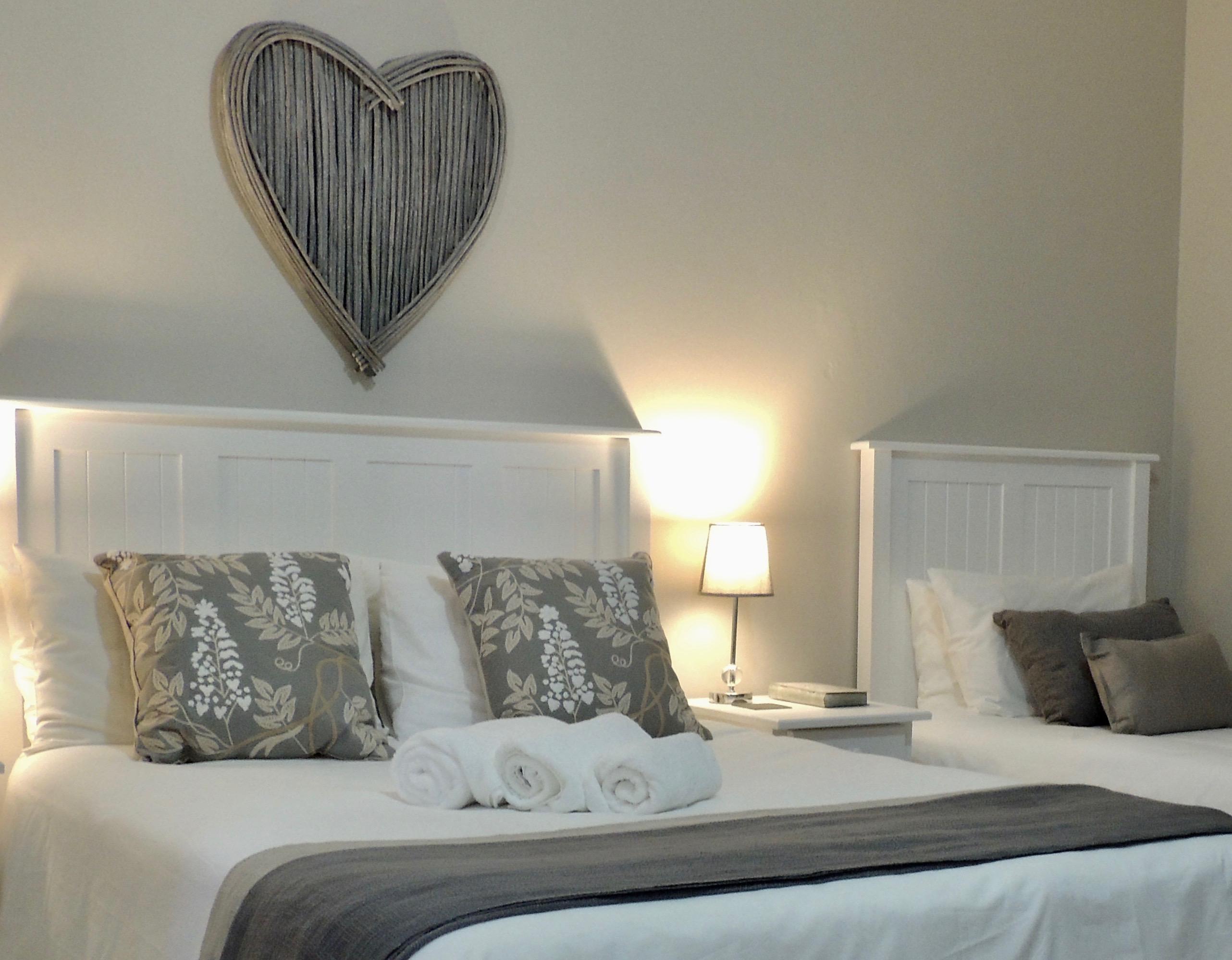 La Mer Guesthouse Port Elizabeth Zewnętrze zdjęcie