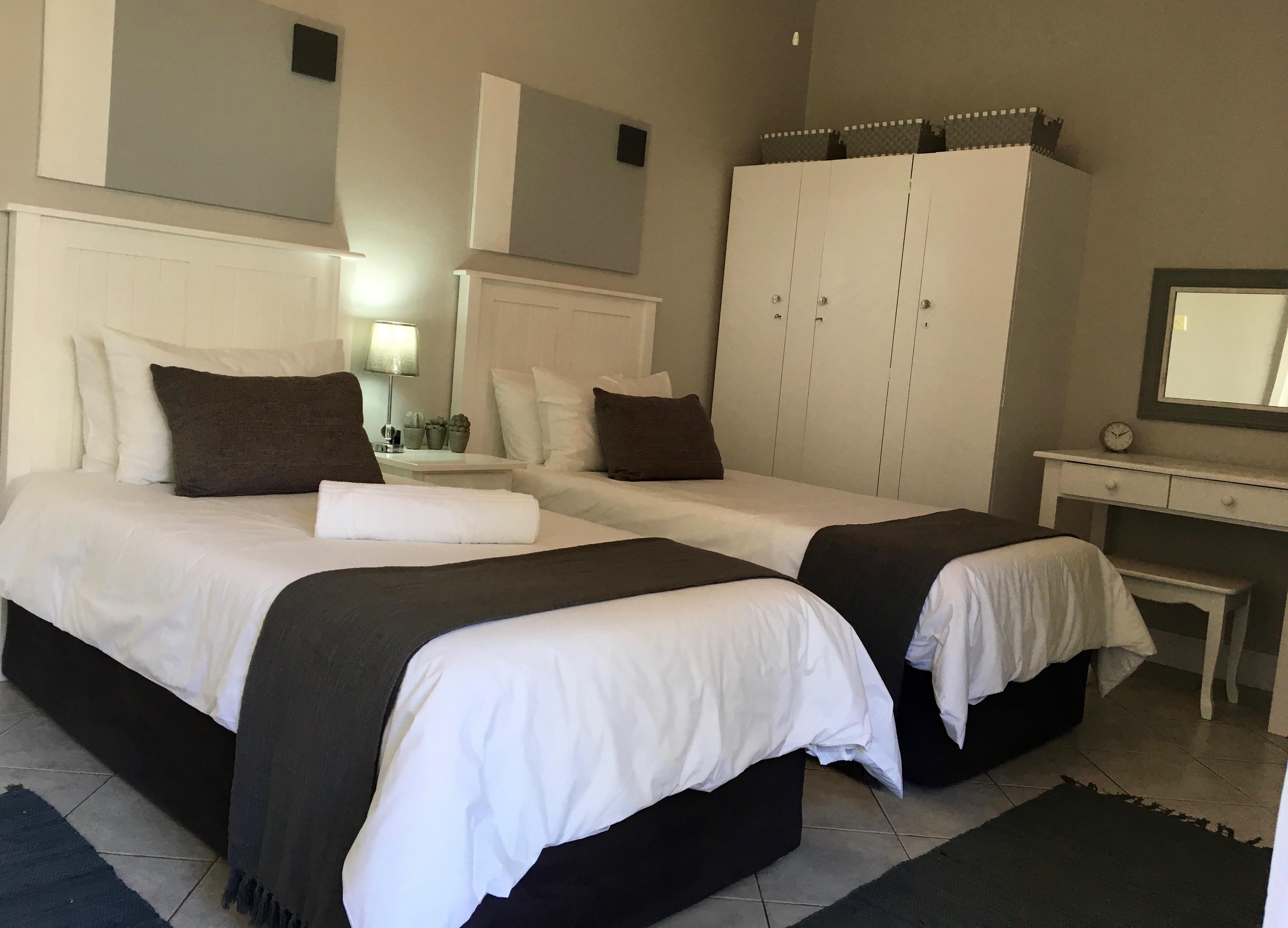 La Mer Guesthouse Port Elizabeth Zewnętrze zdjęcie