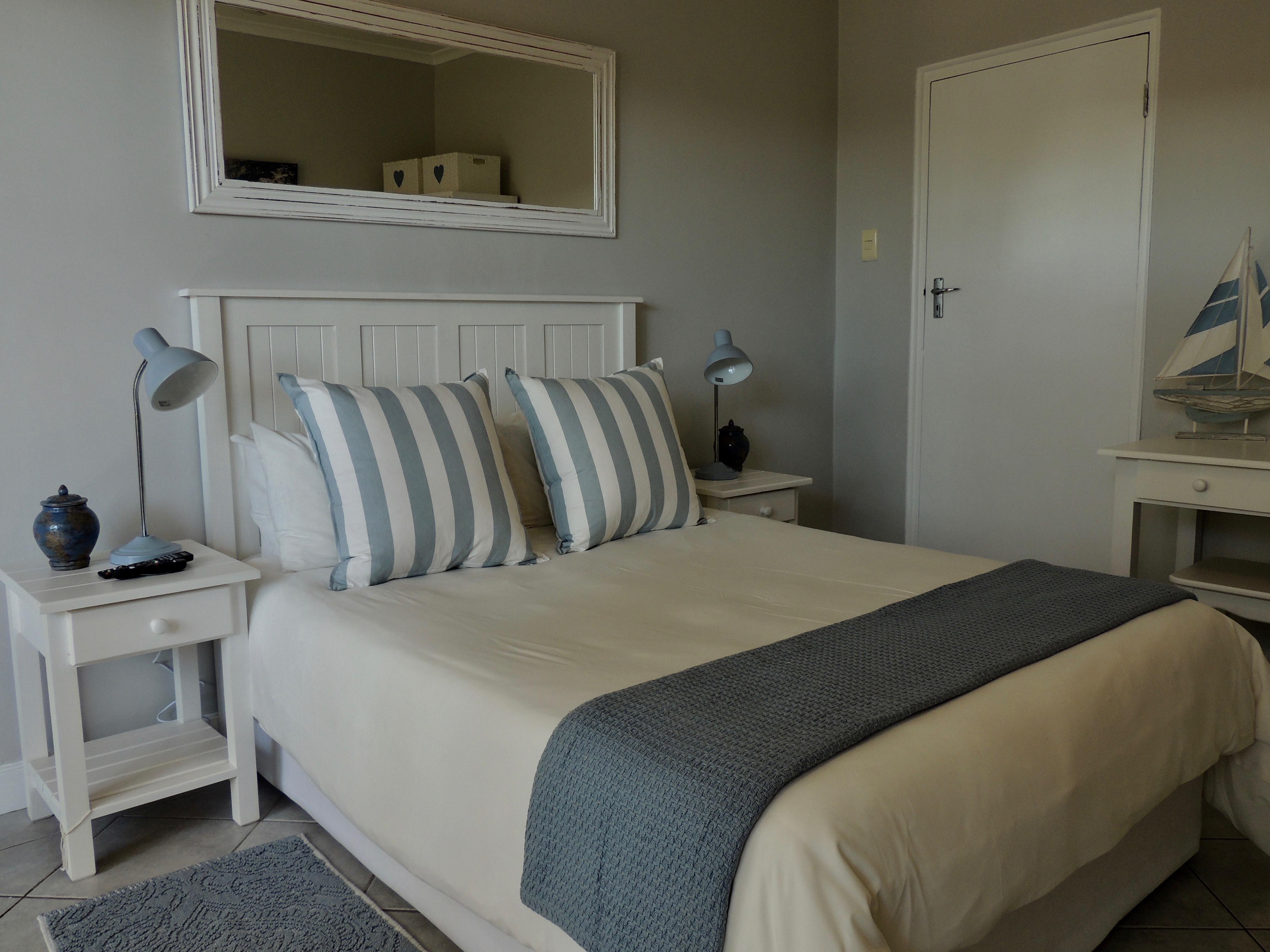 La Mer Guesthouse Port Elizabeth Zewnętrze zdjęcie