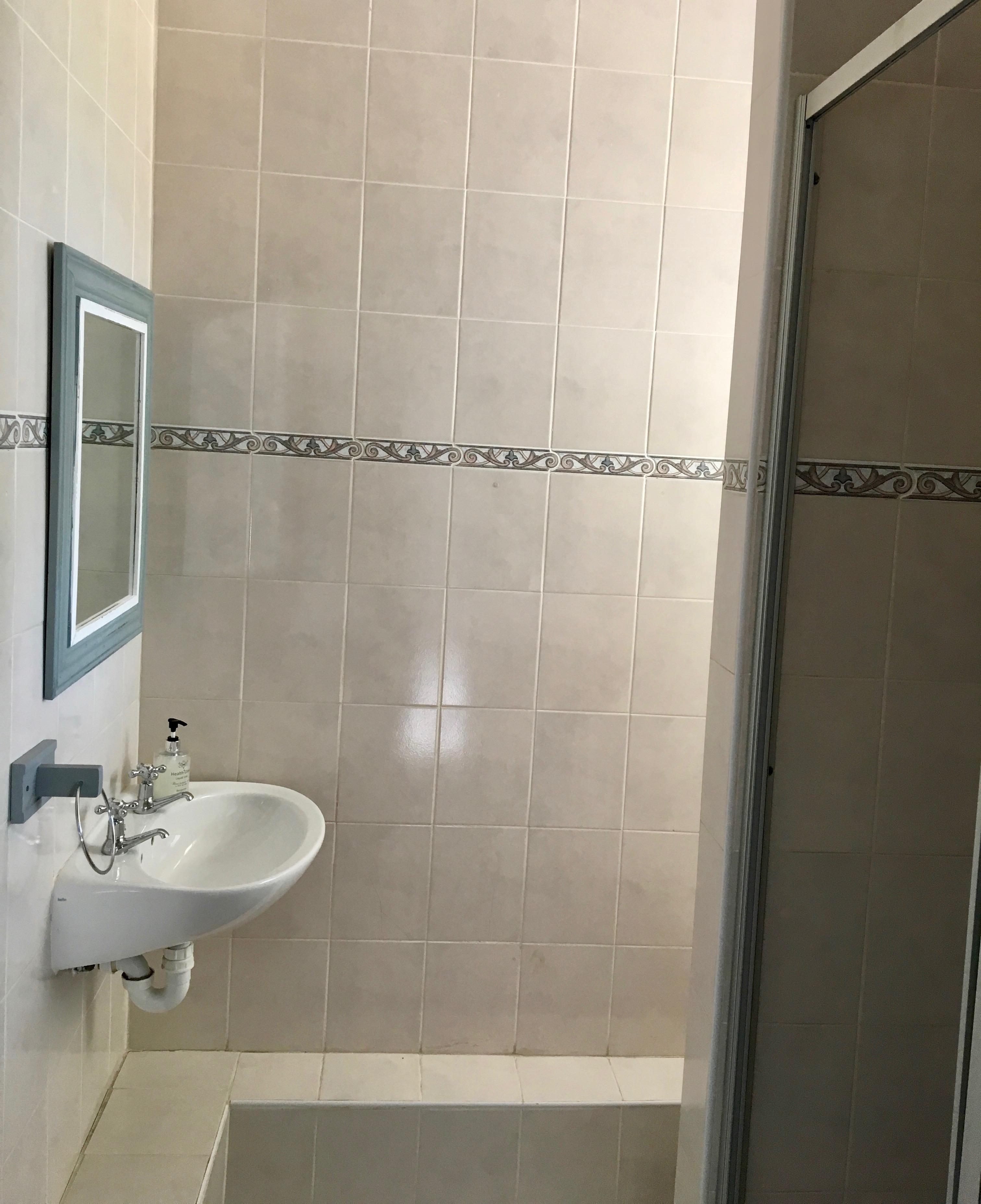 La Mer Guesthouse Port Elizabeth Zewnętrze zdjęcie