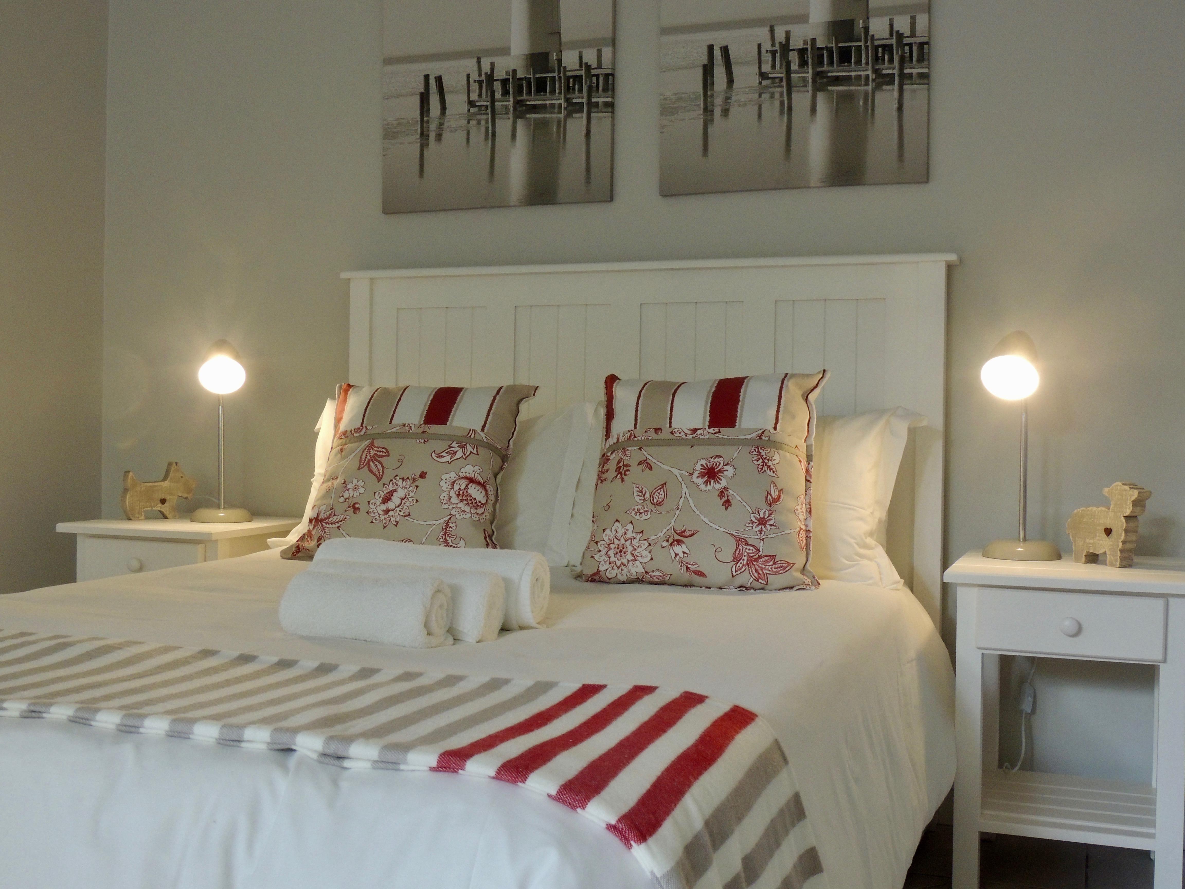 La Mer Guesthouse Port Elizabeth Zewnętrze zdjęcie