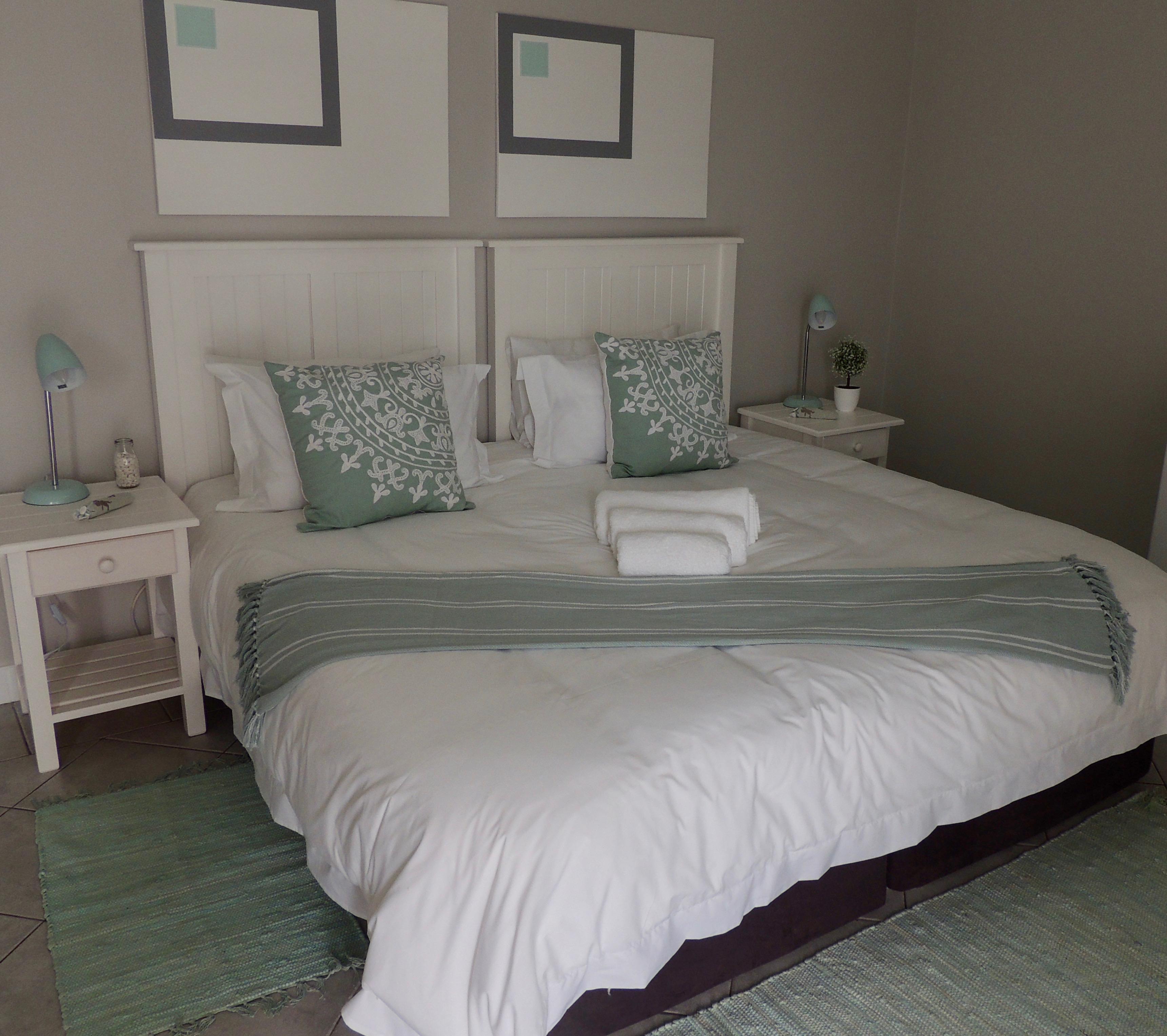 La Mer Guesthouse Port Elizabeth Zewnętrze zdjęcie
