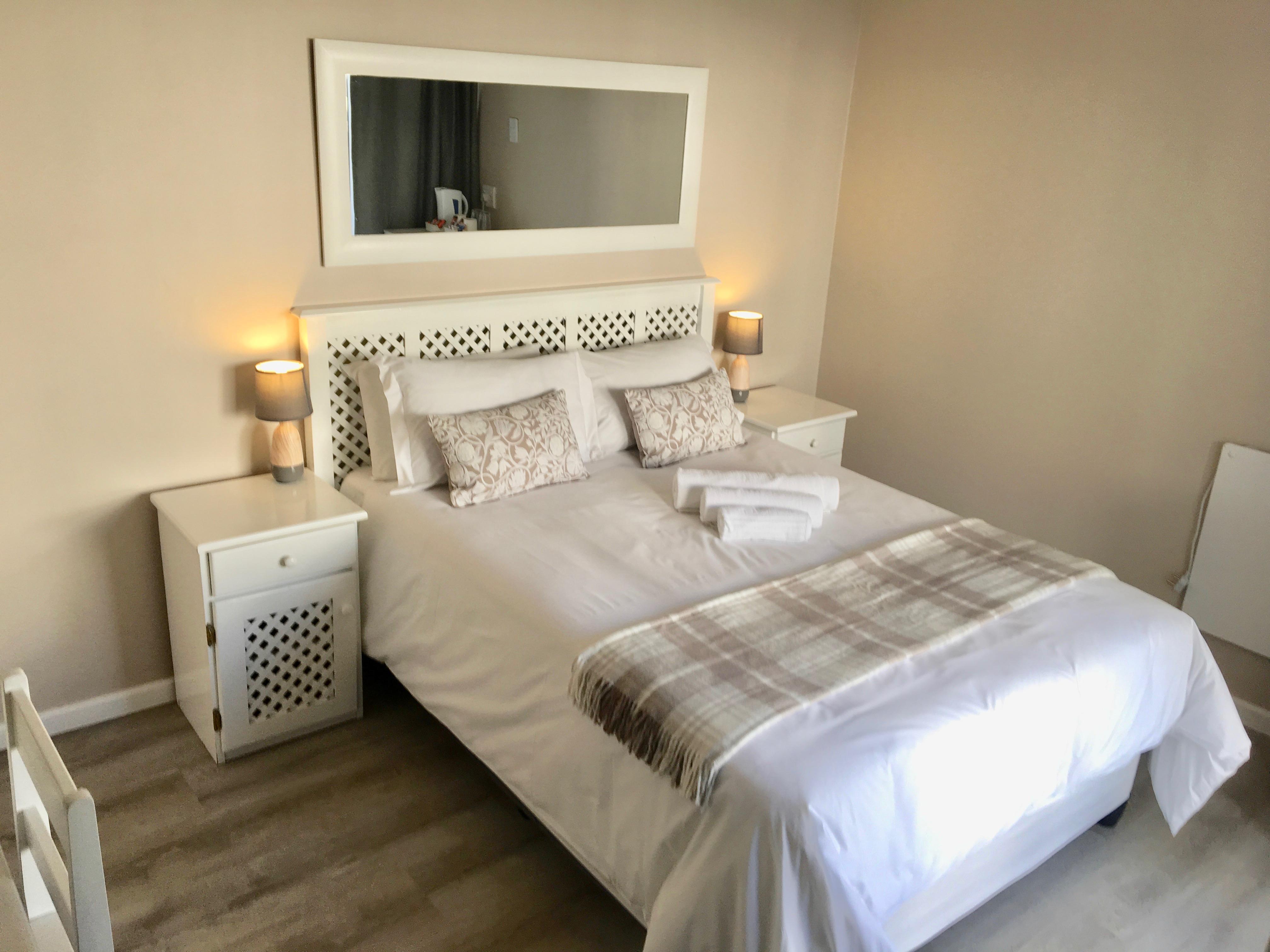 La Mer Guesthouse Port Elizabeth Zewnętrze zdjęcie