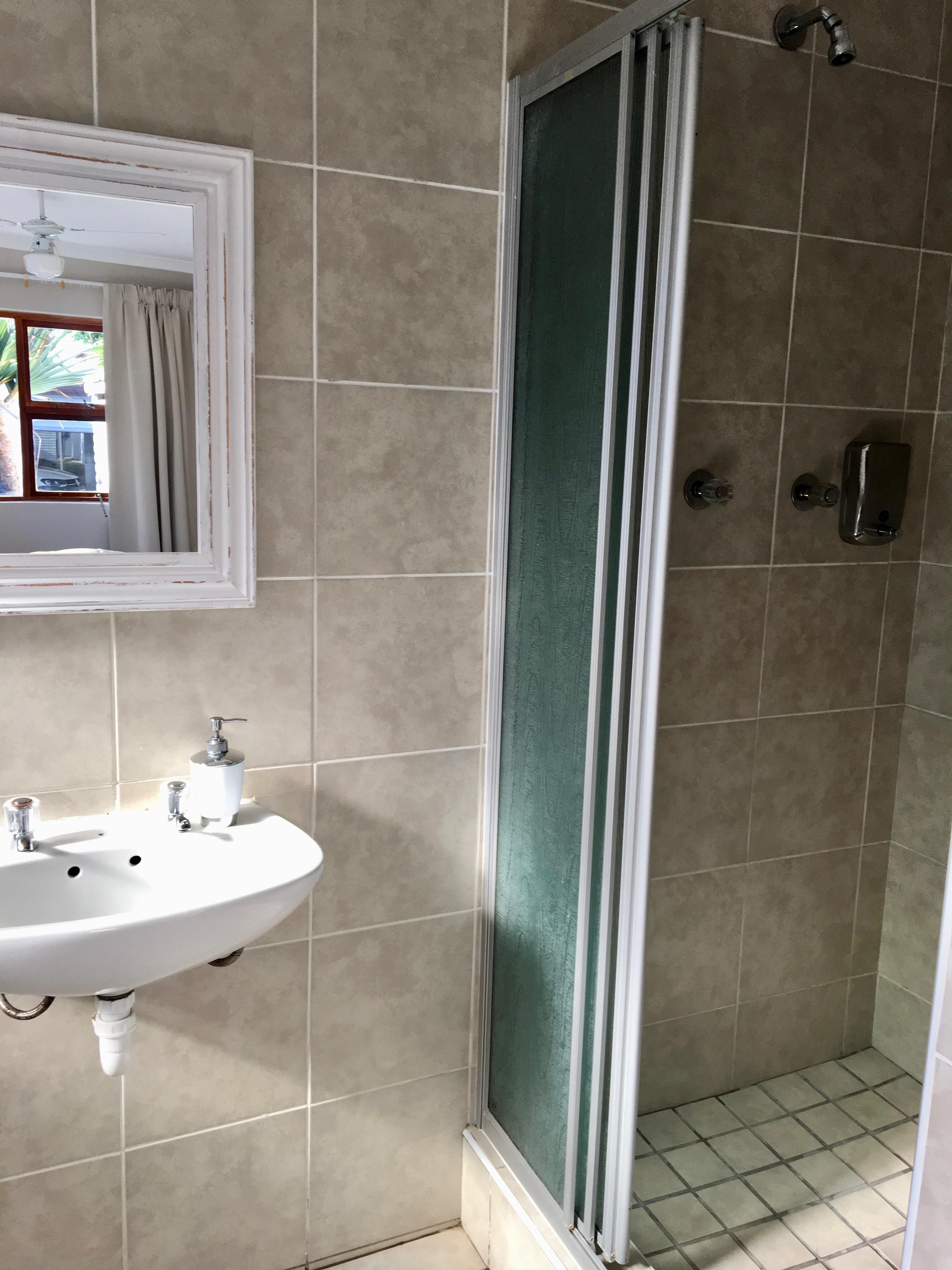 La Mer Guesthouse Port Elizabeth Zewnętrze zdjęcie