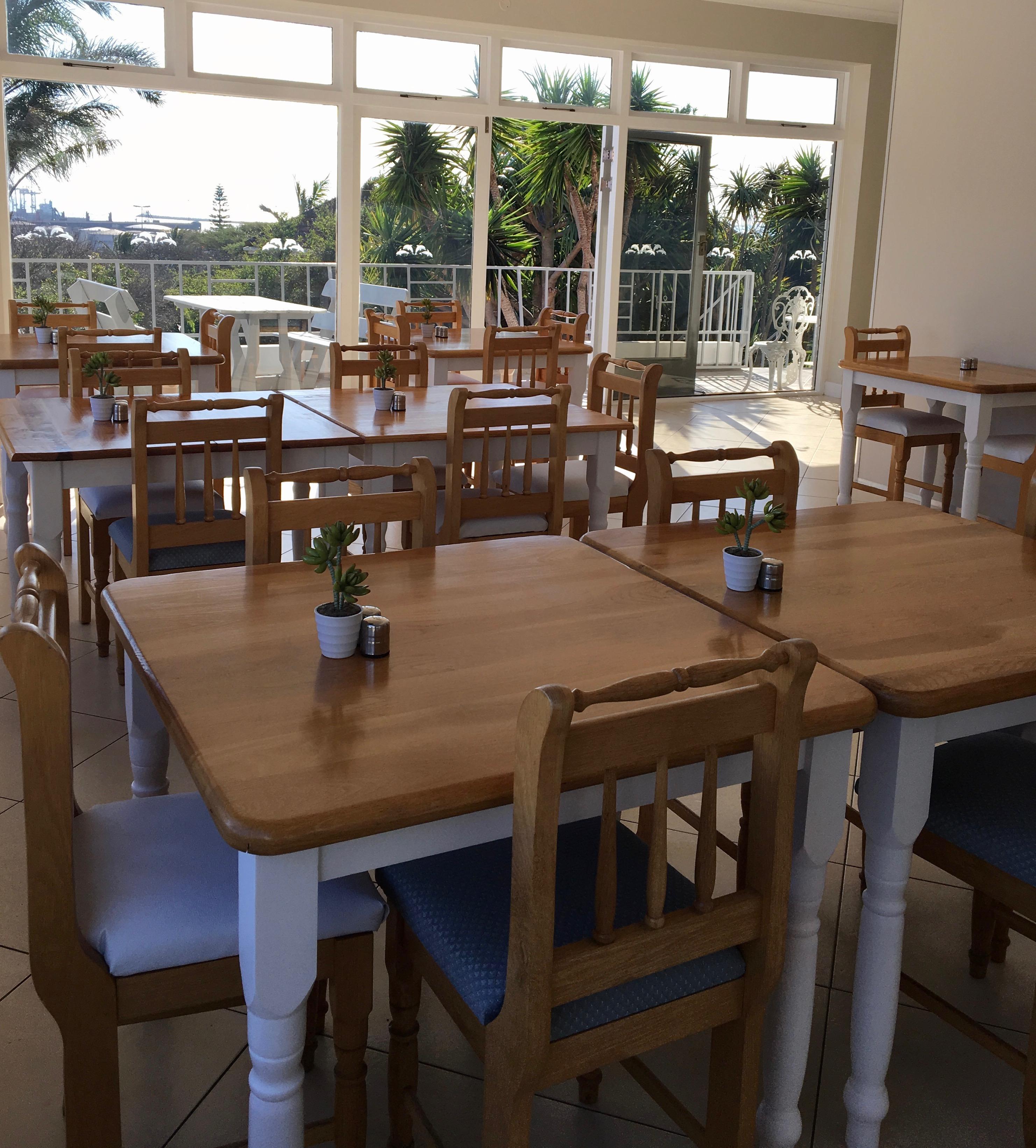 La Mer Guesthouse Port Elizabeth Zewnętrze zdjęcie