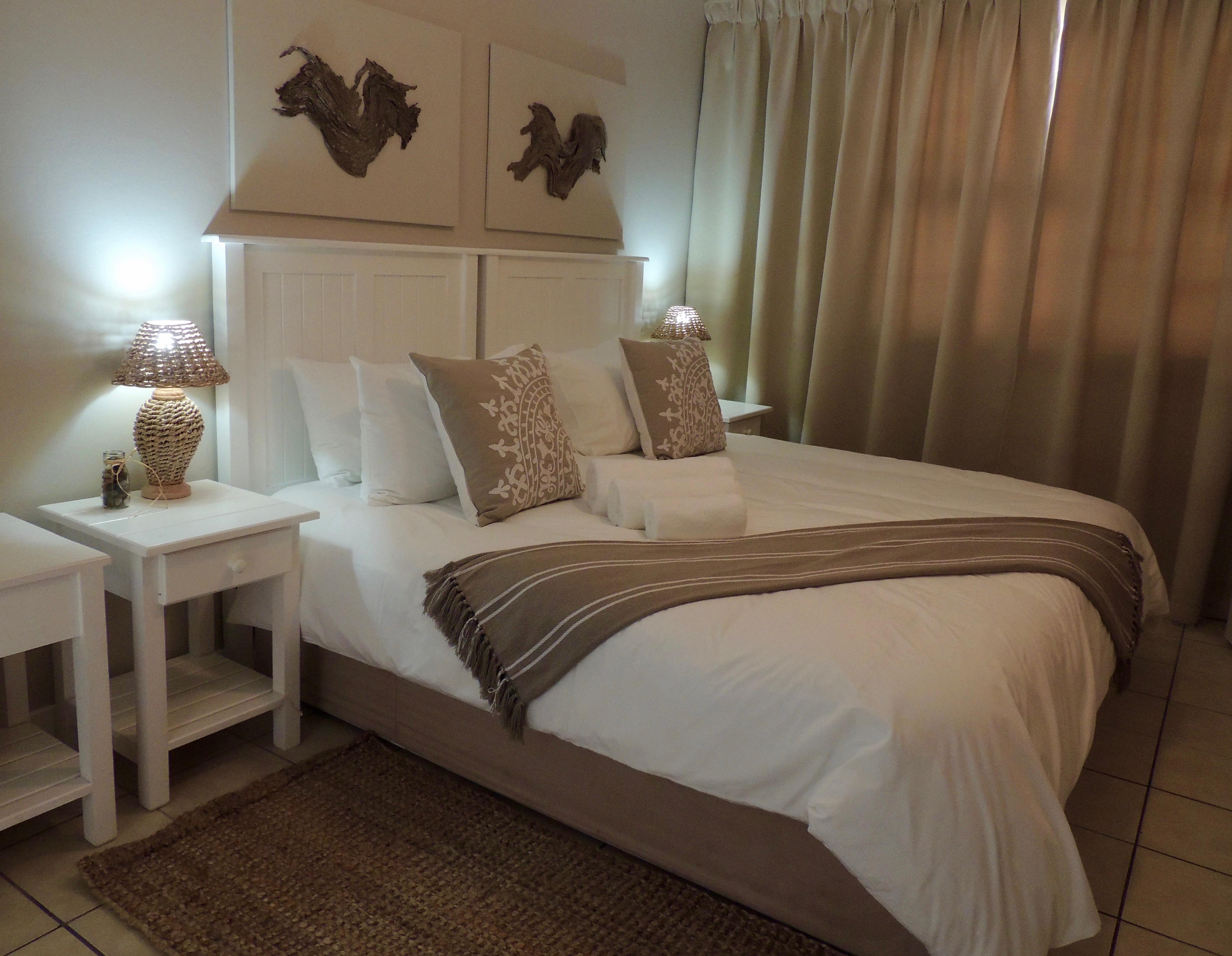 La Mer Guesthouse Port Elizabeth Zewnętrze zdjęcie