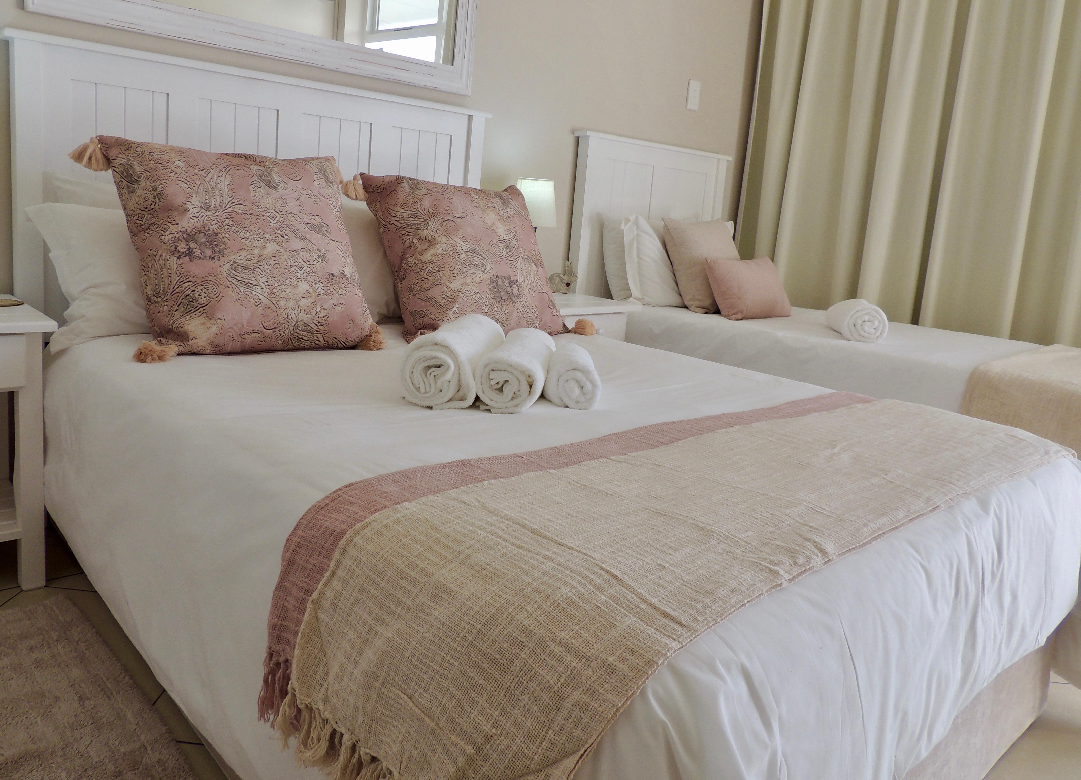 La Mer Guesthouse Port Elizabeth Zewnętrze zdjęcie