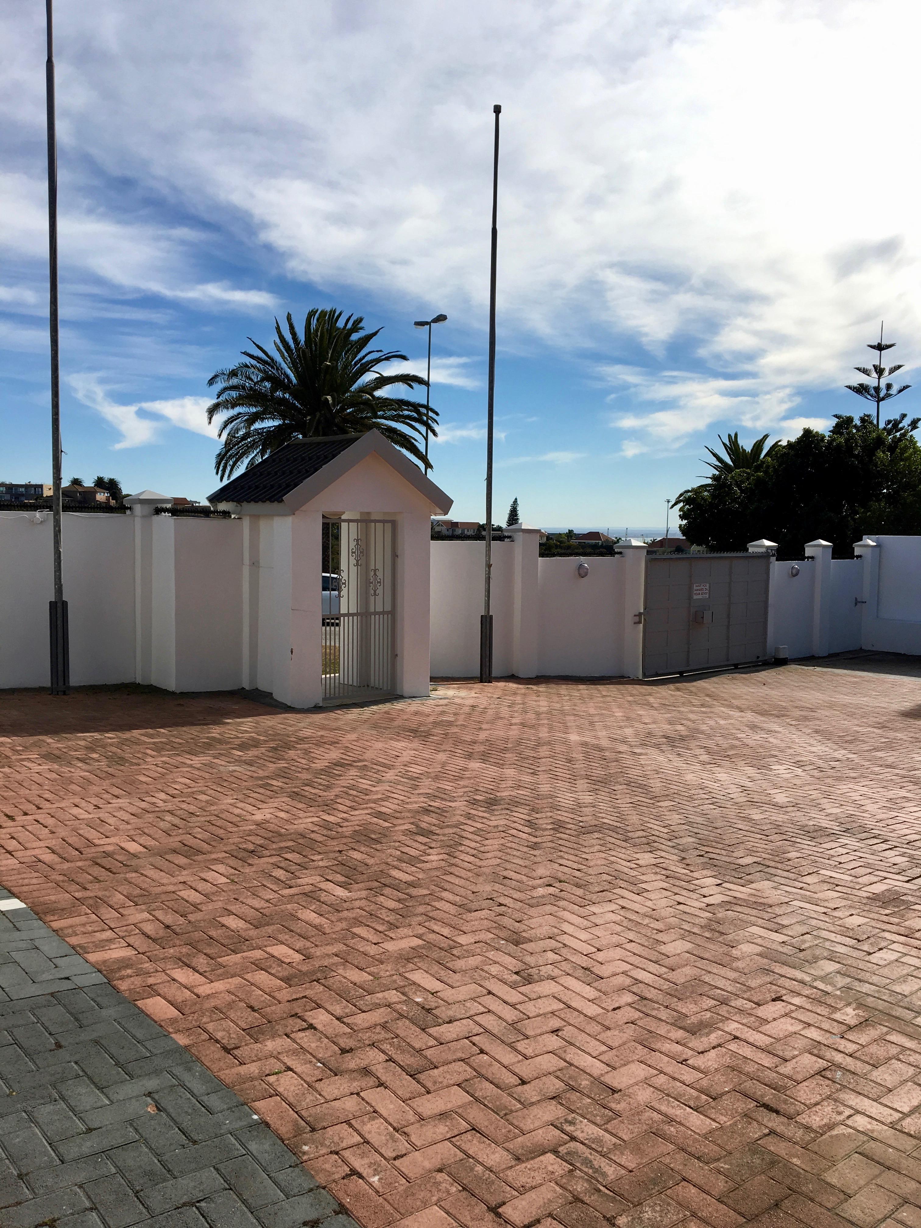 La Mer Guesthouse Port Elizabeth Zewnętrze zdjęcie