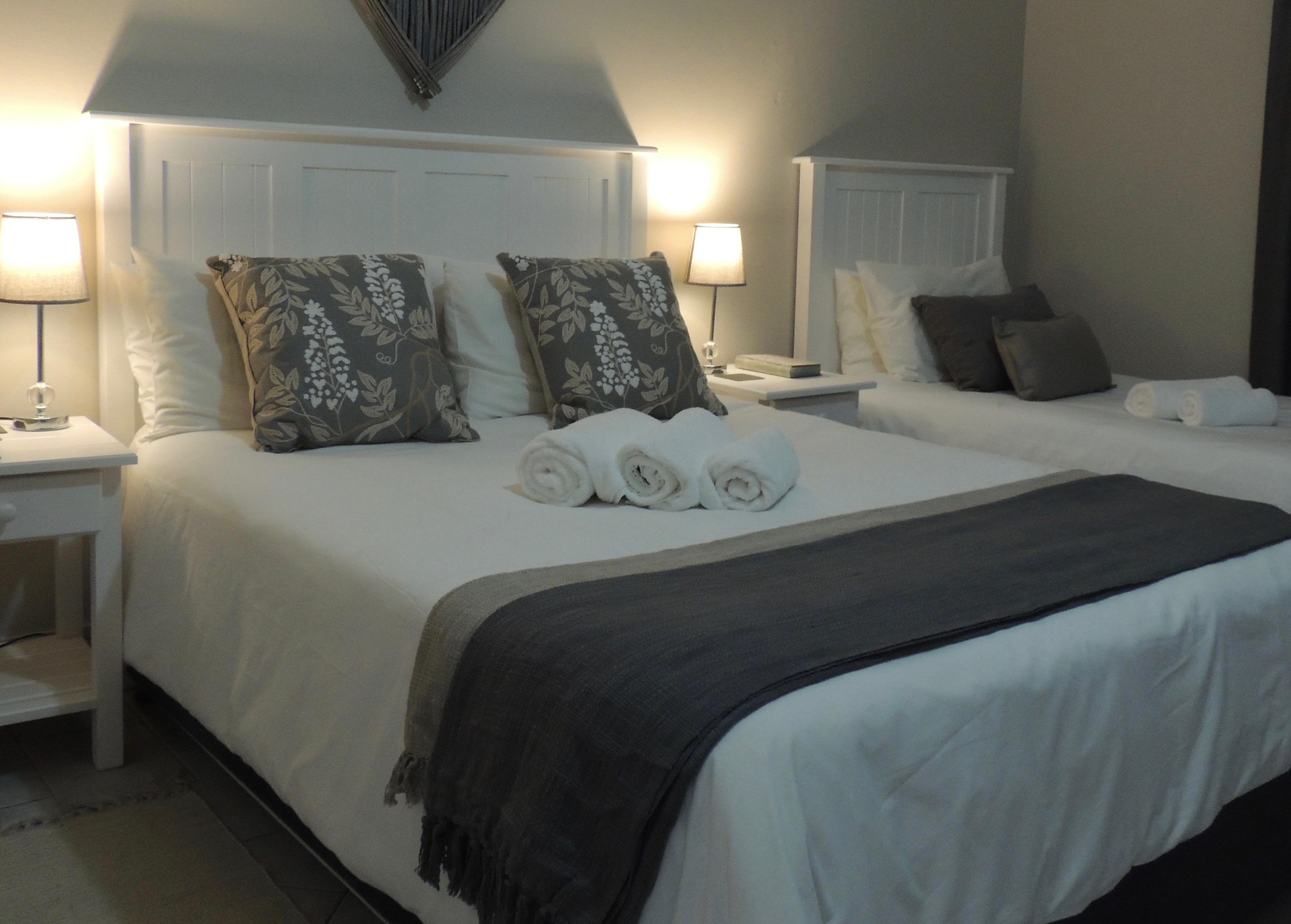 La Mer Guesthouse Port Elizabeth Zewnętrze zdjęcie