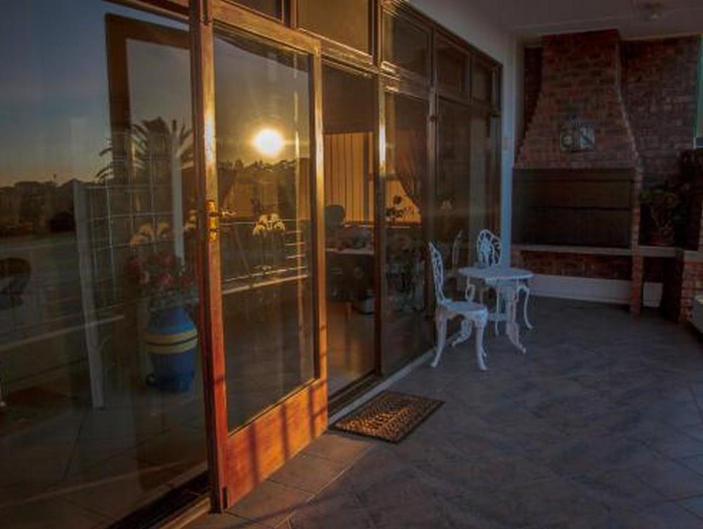 La Mer Guesthouse Port Elizabeth Zewnętrze zdjęcie