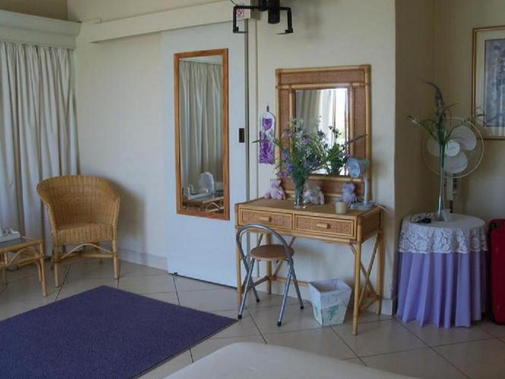 La Mer Guesthouse Port Elizabeth Zewnętrze zdjęcie