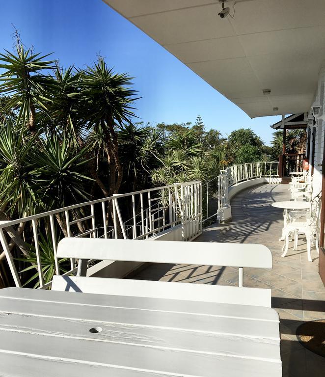 La Mer Guesthouse Port Elizabeth Zewnętrze zdjęcie