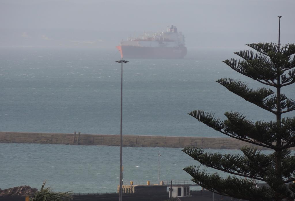 La Mer Guesthouse Port Elizabeth Zewnętrze zdjęcie