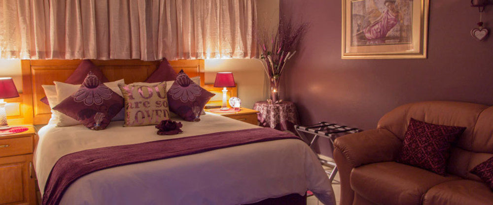 La Mer Guesthouse Port Elizabeth Zewnętrze zdjęcie