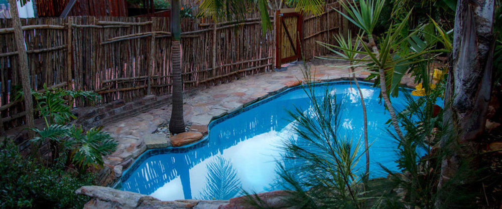 La Mer Guesthouse Port Elizabeth Zewnętrze zdjęcie