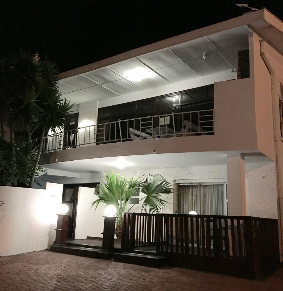 La Mer Guesthouse Port Elizabeth Zewnętrze zdjęcie