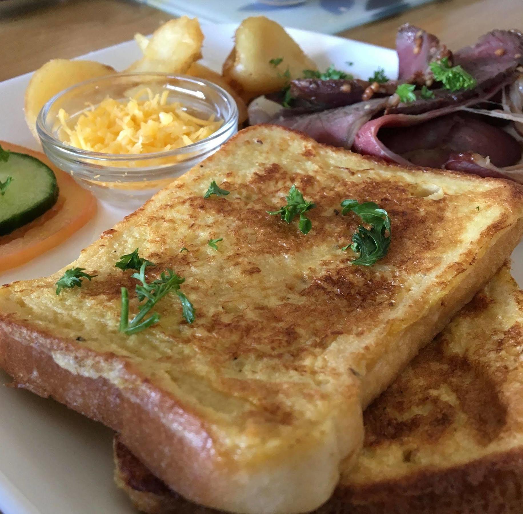 La Mer Guesthouse Port Elizabeth Zewnętrze zdjęcie