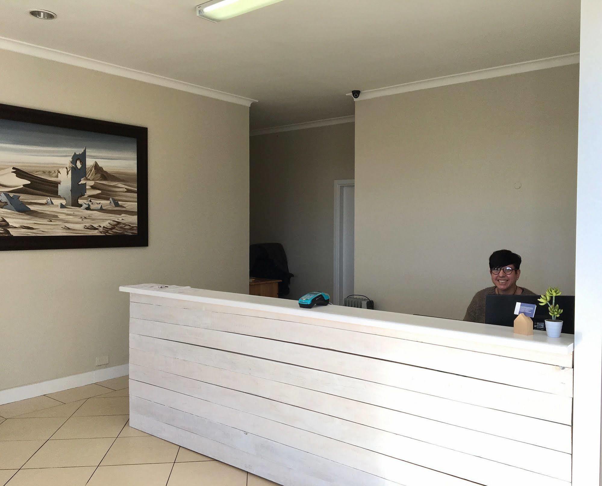 La Mer Guesthouse Port Elizabeth Zewnętrze zdjęcie