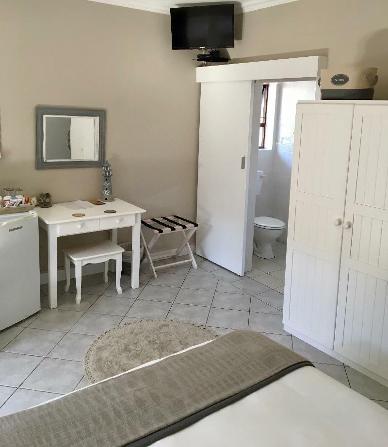 La Mer Guesthouse Port Elizabeth Zewnętrze zdjęcie