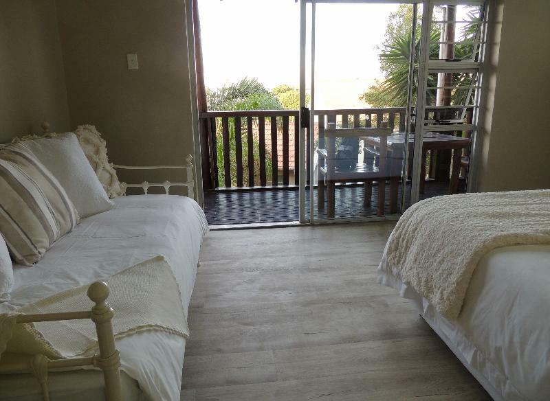 La Mer Guesthouse Port Elizabeth Zewnętrze zdjęcie