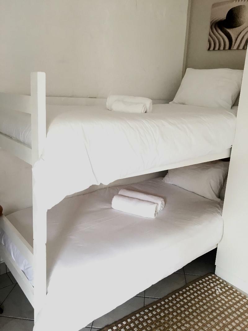 La Mer Guesthouse Port Elizabeth Zewnętrze zdjęcie