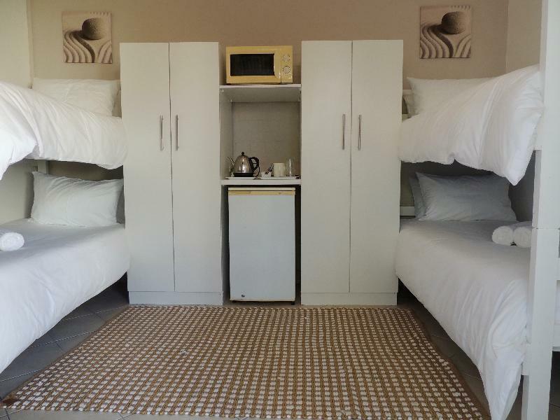 La Mer Guesthouse Port Elizabeth Zewnętrze zdjęcie