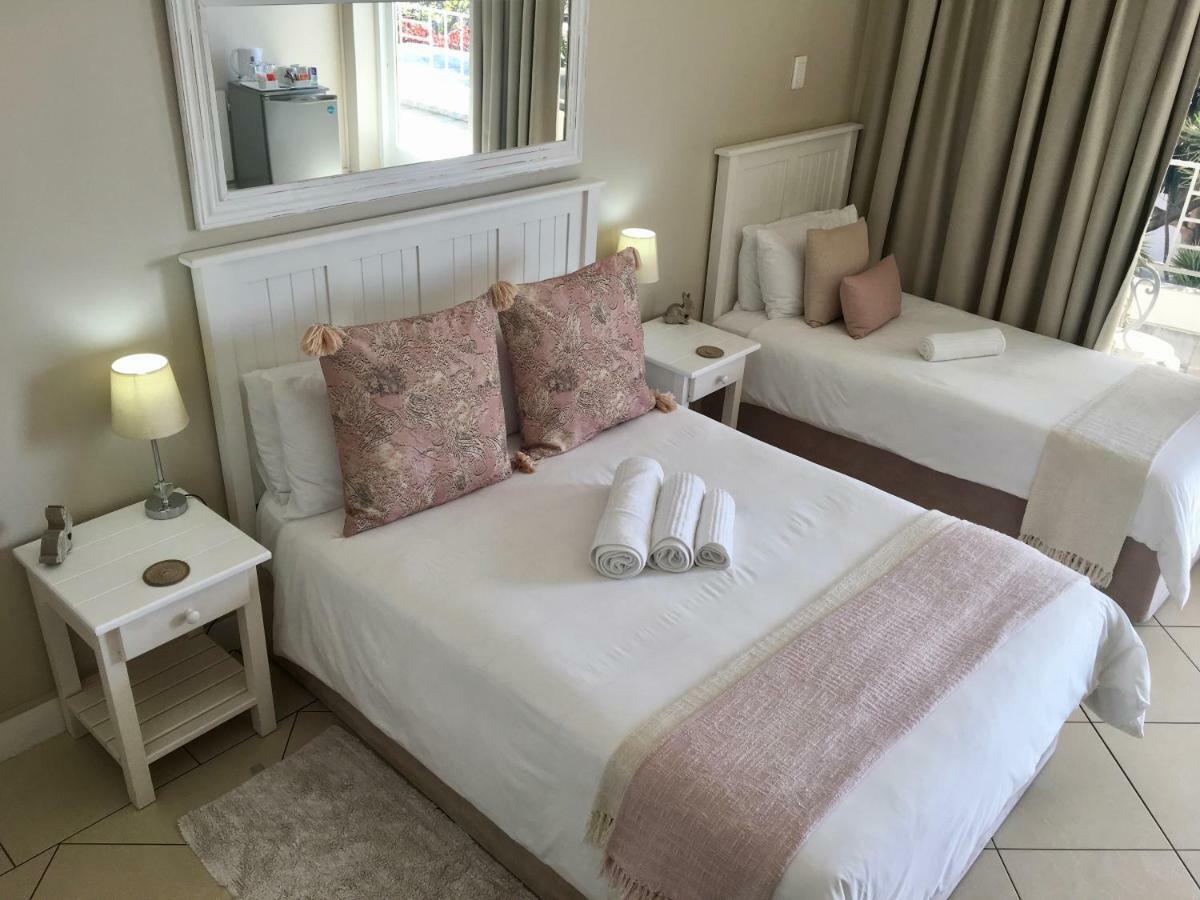 La Mer Guesthouse Port Elizabeth Zewnętrze zdjęcie