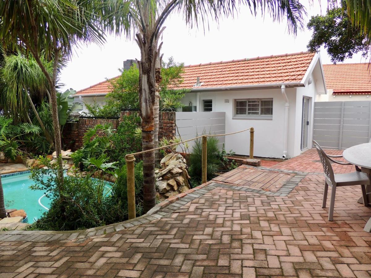 La Mer Guesthouse Port Elizabeth Zewnętrze zdjęcie