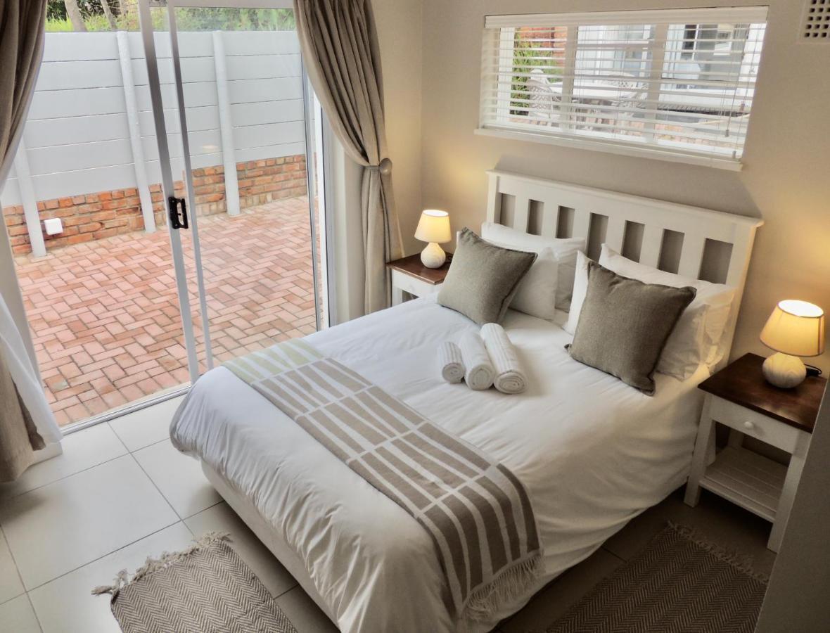 La Mer Guesthouse Port Elizabeth Zewnętrze zdjęcie