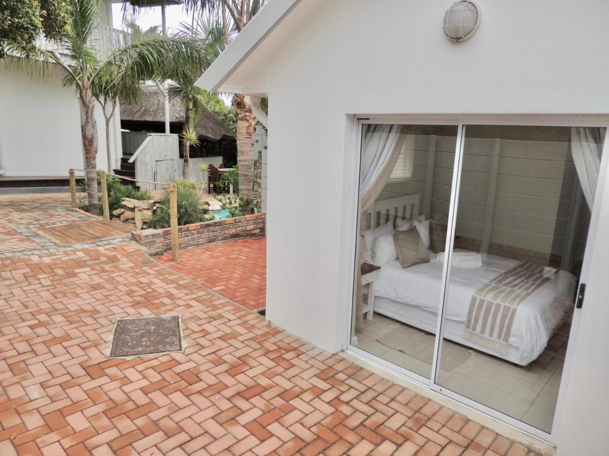 La Mer Guesthouse Port Elizabeth Zewnętrze zdjęcie