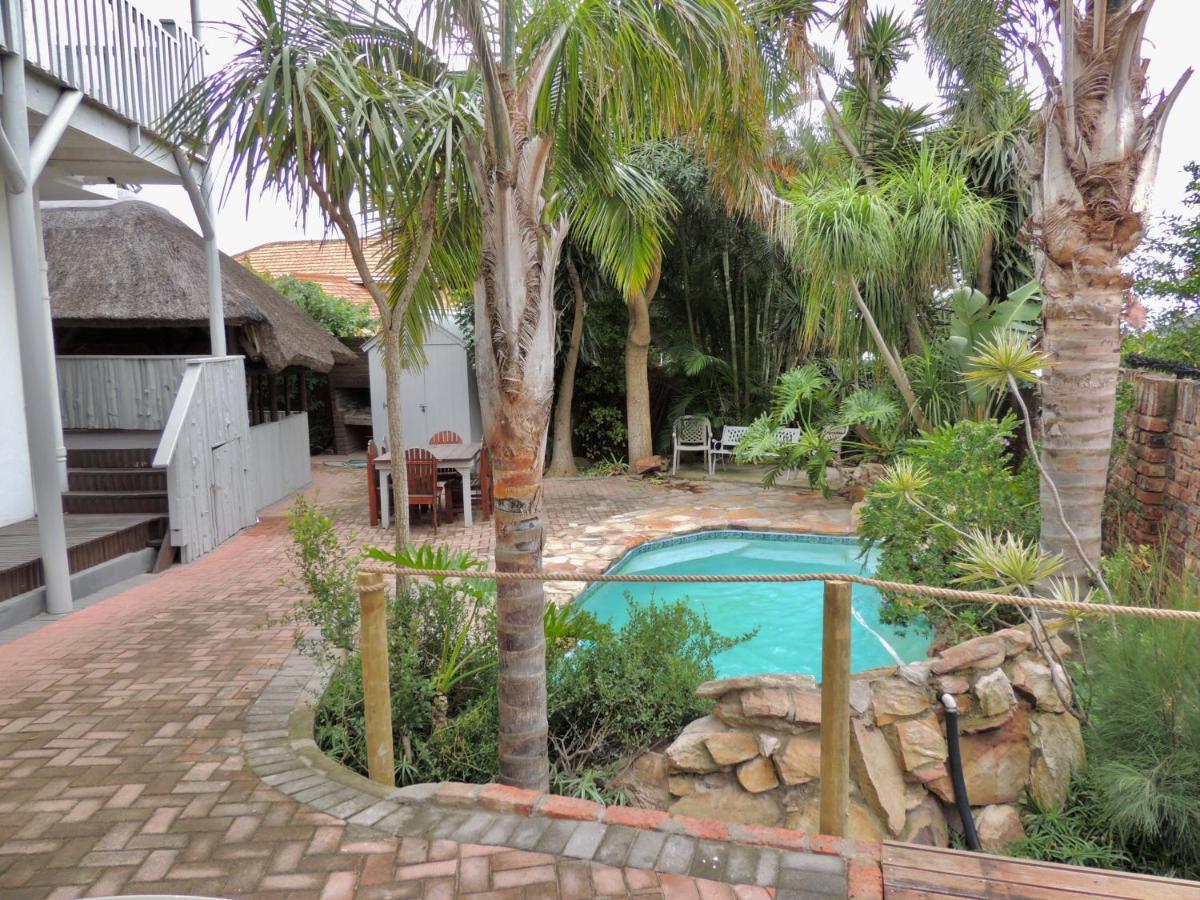 La Mer Guesthouse Port Elizabeth Zewnętrze zdjęcie