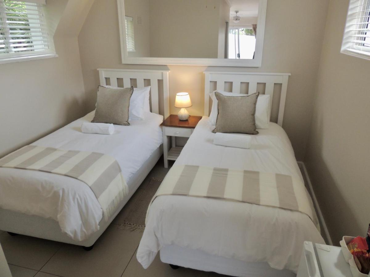 La Mer Guesthouse Port Elizabeth Zewnętrze zdjęcie